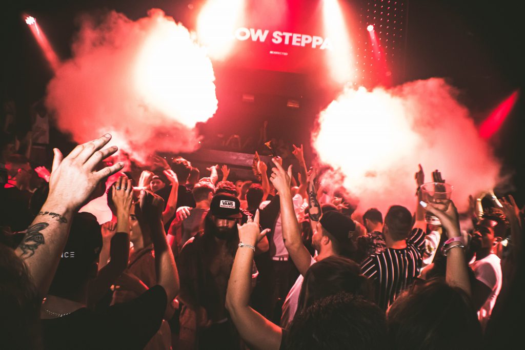 Defected in the House Ibiza, Eden, galeria imagenes 12