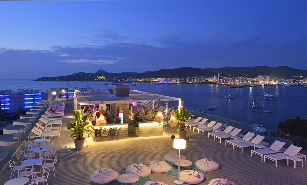 Sol house Ibiza, , Best Rooftop Bars In Ibiza, Ibiza tourism info