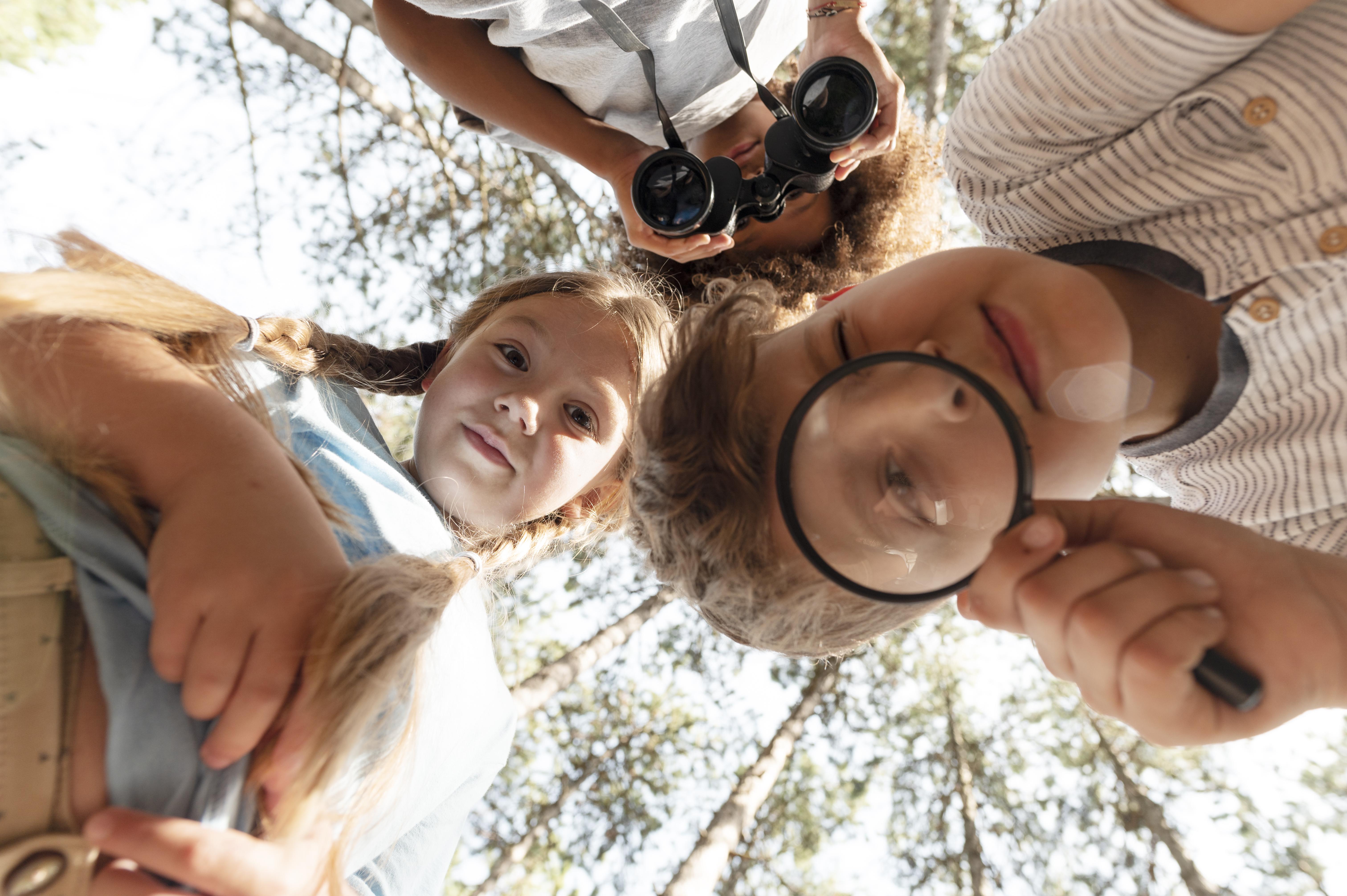 Kids Activities
