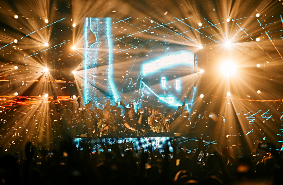 Bodyworks IbizaHi, Camelphat, fisher, solardo, Best new Ibiza parties