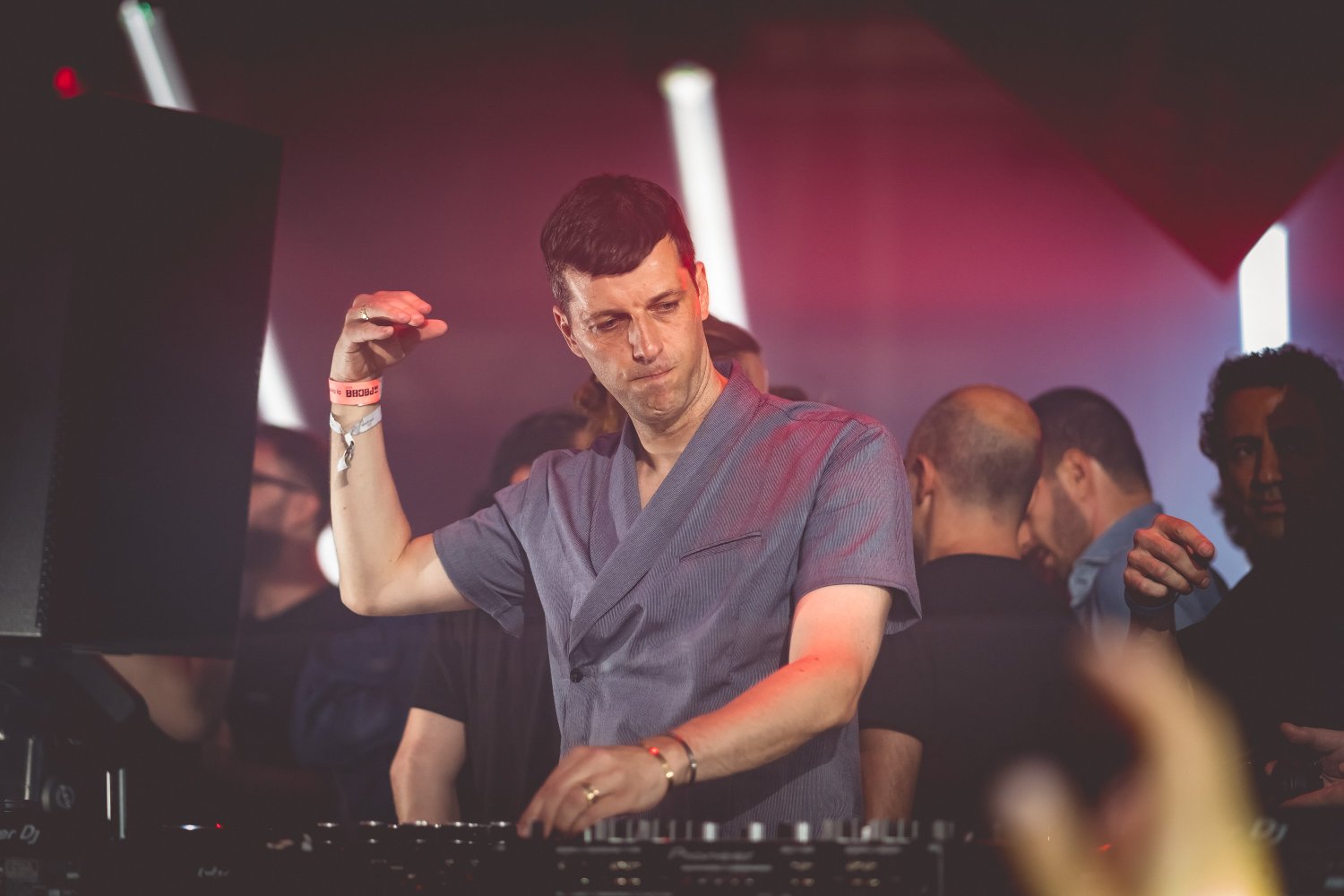 Dixon presents tansmoderna Ibiza residency,Ibiza club tickets