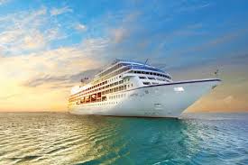 Ibiza Sea Cruises in Playa d’en Bossa