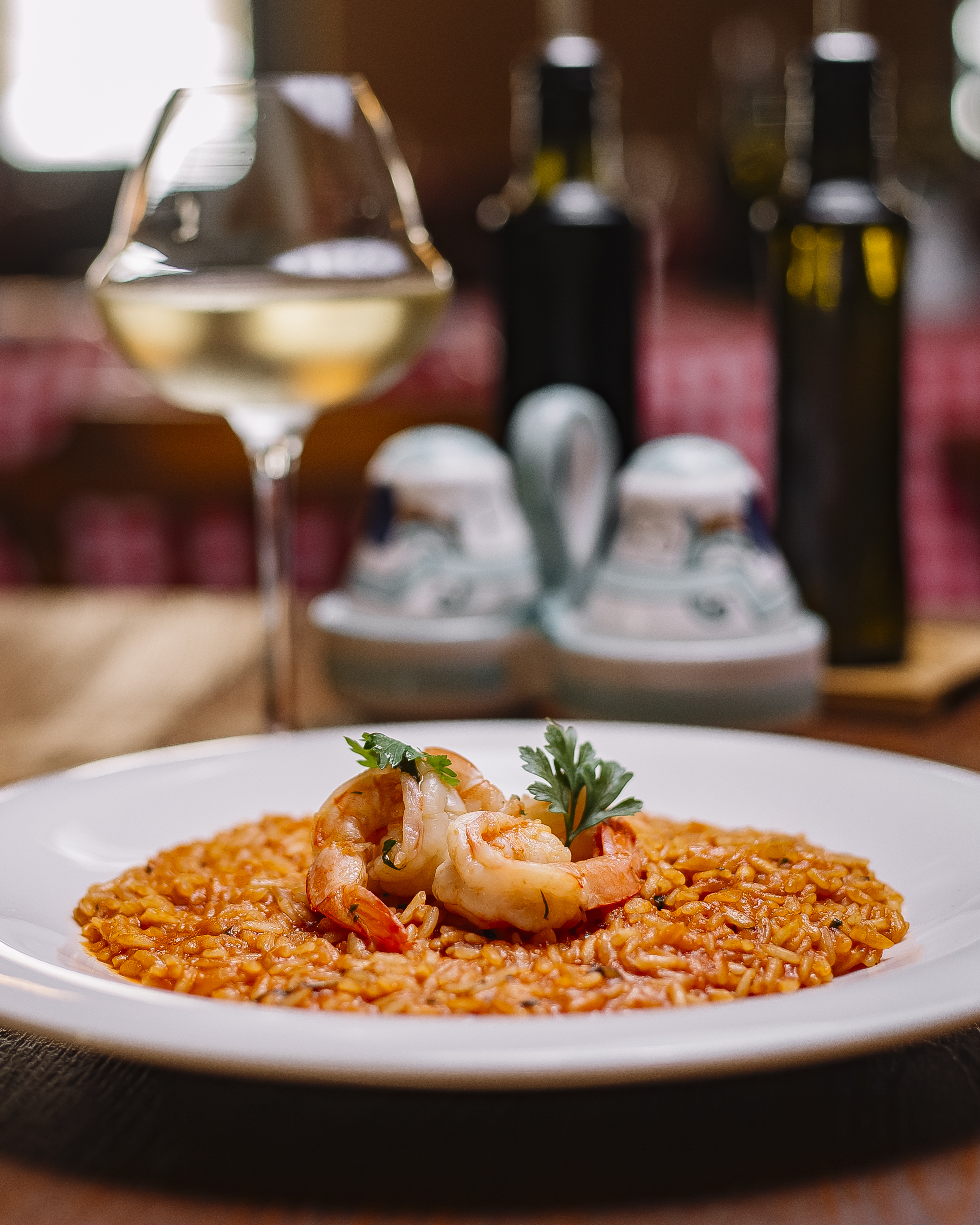 Spanish Restaurants in Ibiza