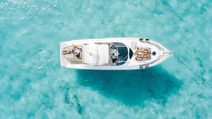 boat trip ibiza