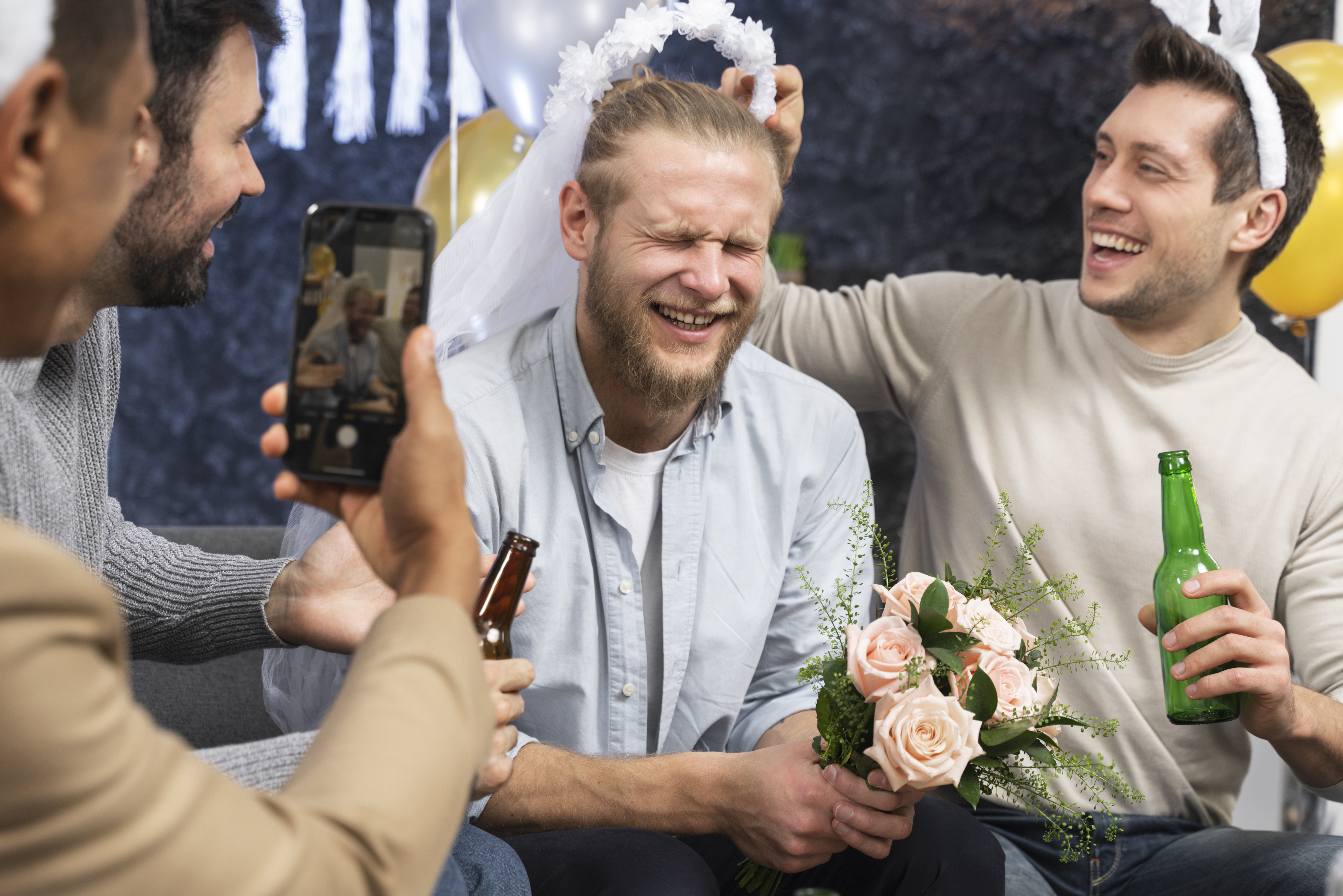 Bachelor Parties Ibiza