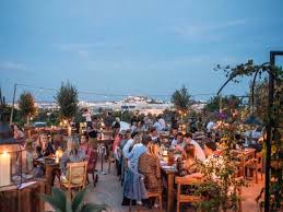 formentera ibiza restaurant