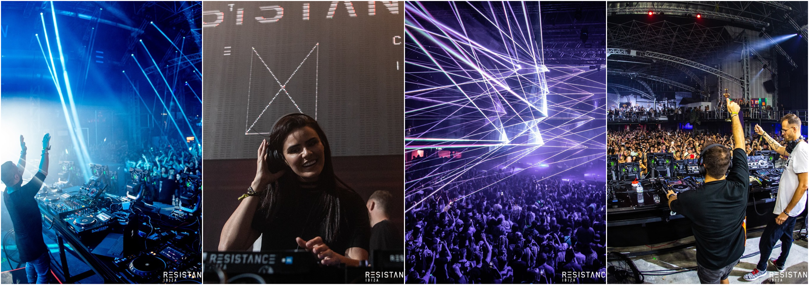 Resistance Privilege Ibzia with Adam Beyer, Privilege Ibiza tickets