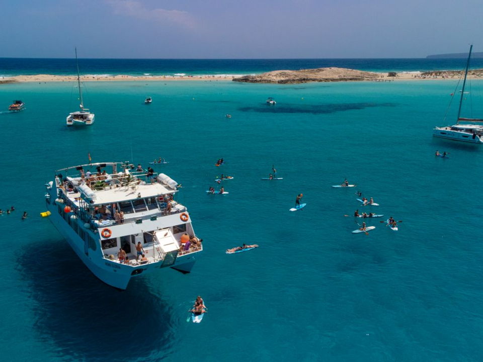 Ibiza Passport Discounts 2025