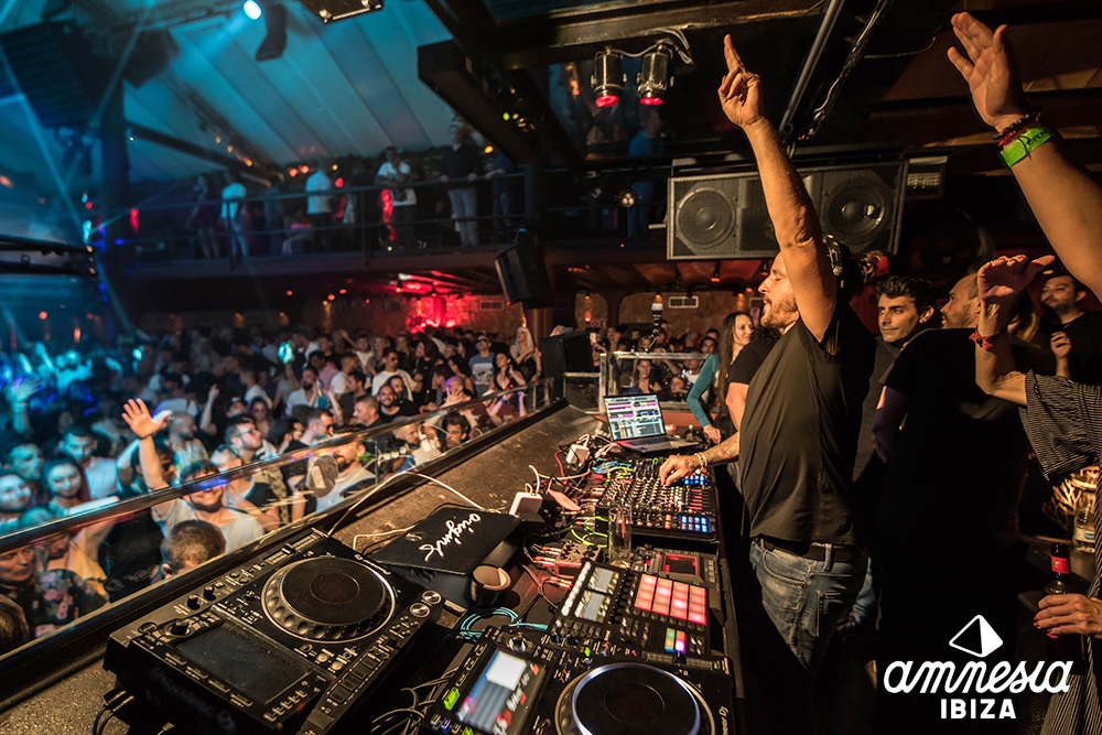 Imagenes Amnesia opening party 7,fiesta apertura Amnesia Ibiza