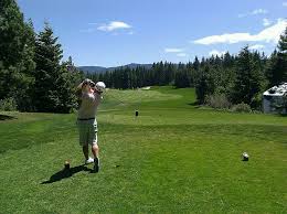 golf ibiza