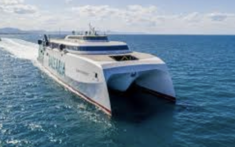 Ibiza Airport to Formentera Ferry