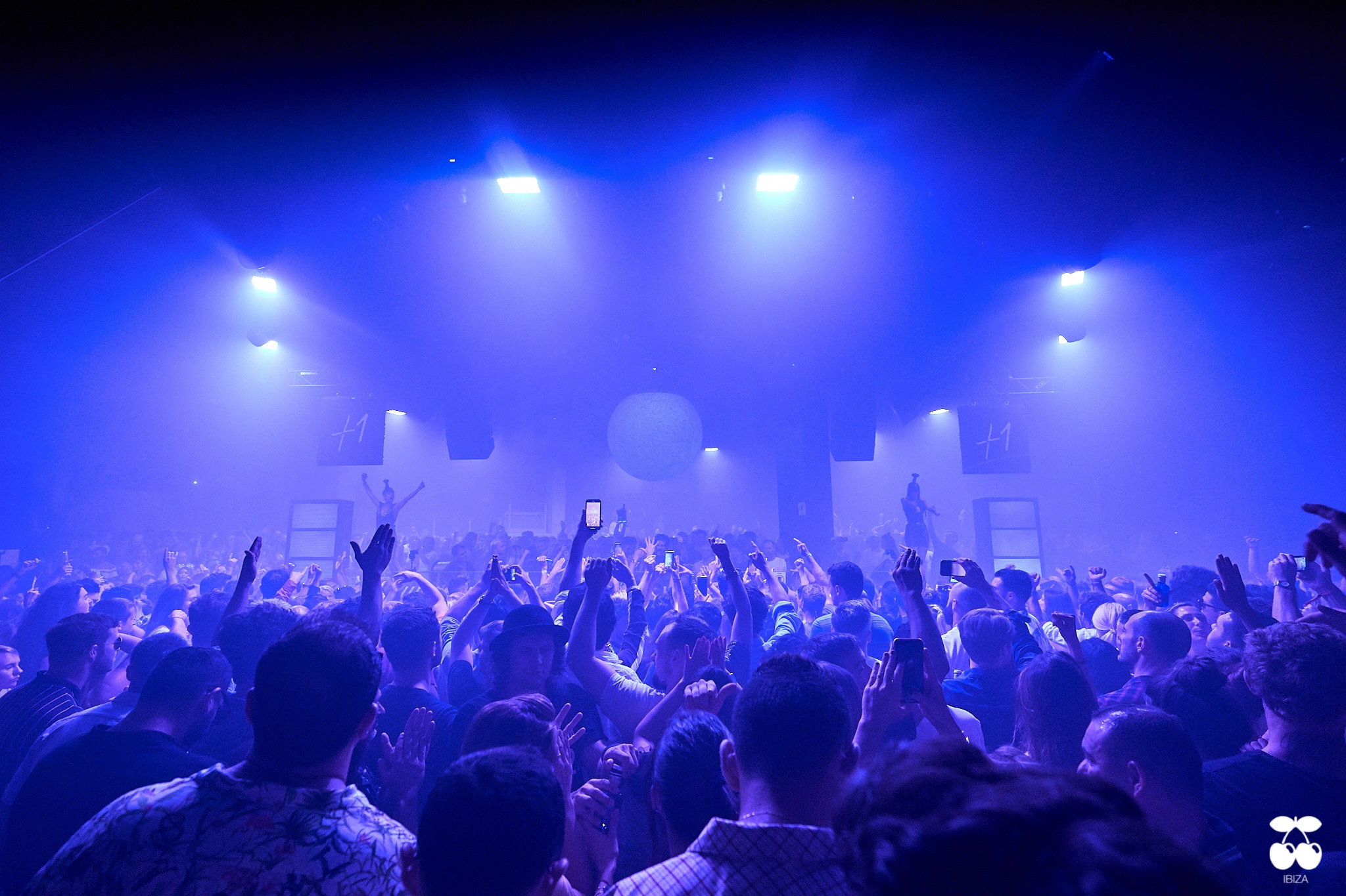 Solomun fiesta imagenes Pacha Ibiza, verano 2020