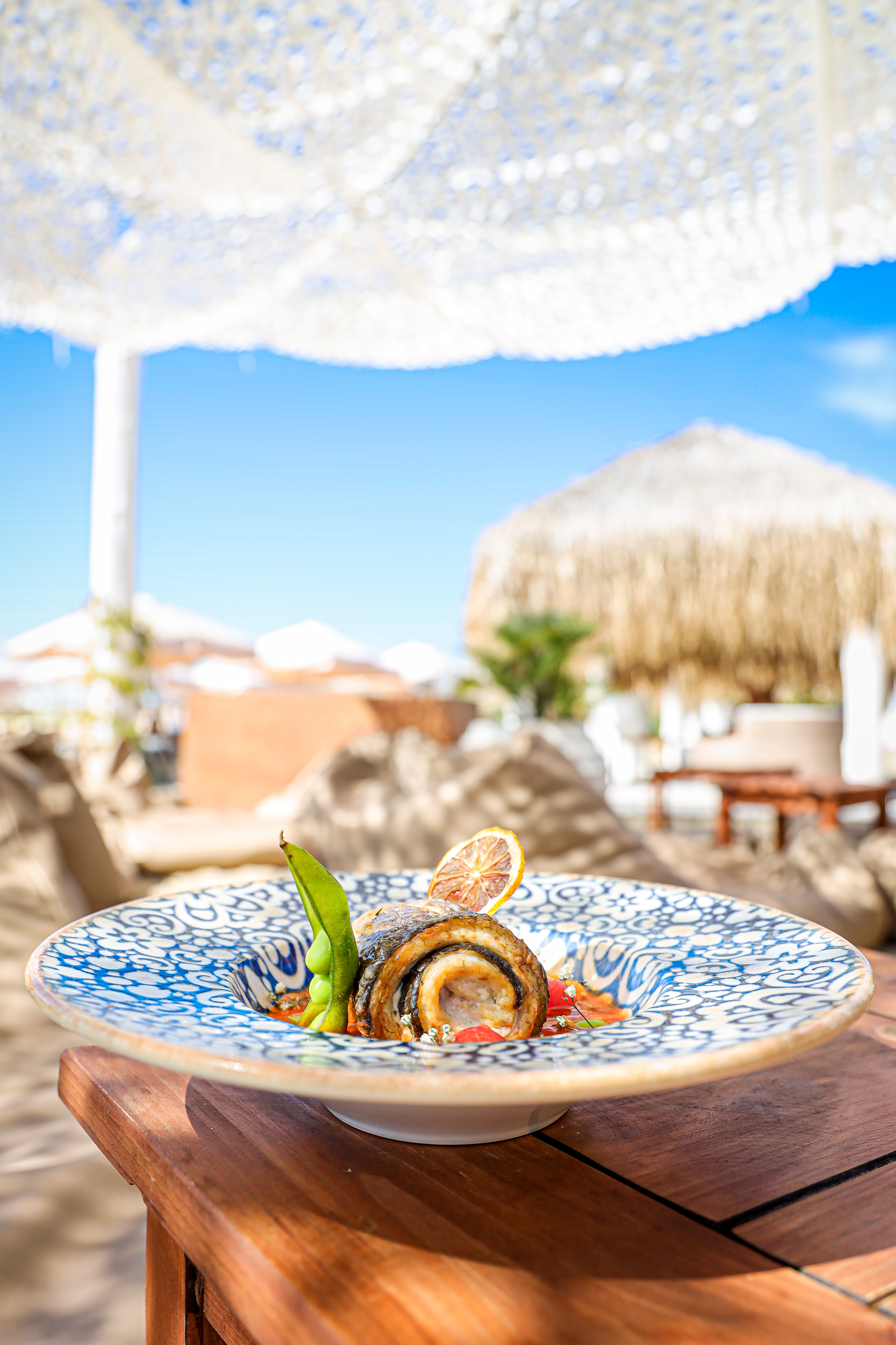 Ibiza Mediterranean Restaurants