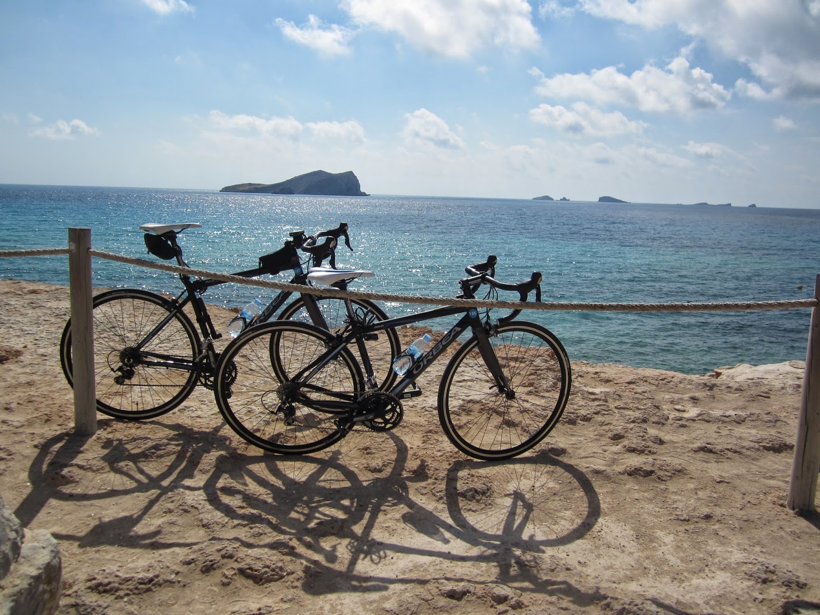 Eco-Friendly Activities in Ibiza
