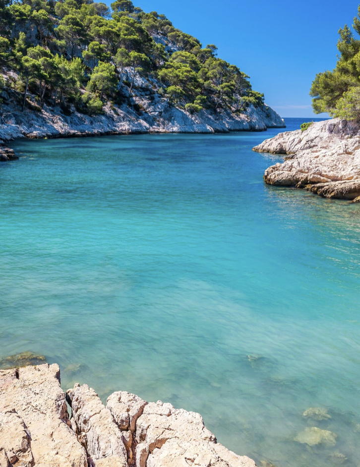 Cala Vadella Ibiza