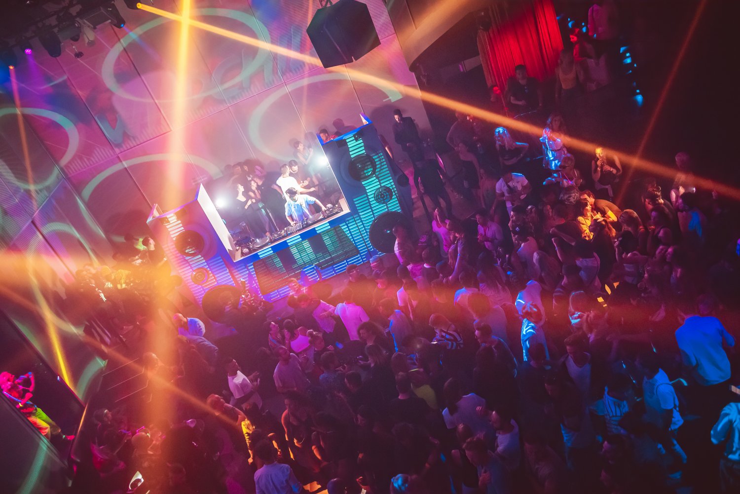 Wildchild Heart Ibiza, Best new Ibiza parties