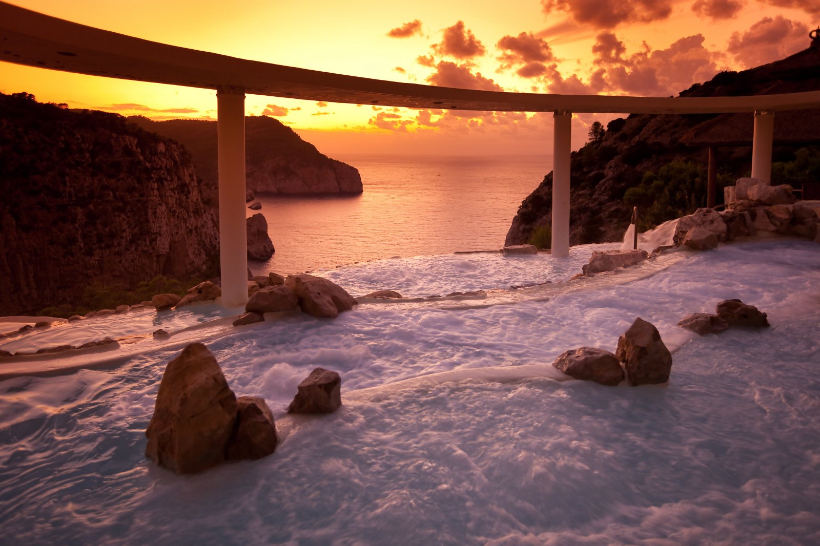 Premium Activities in Ibiza