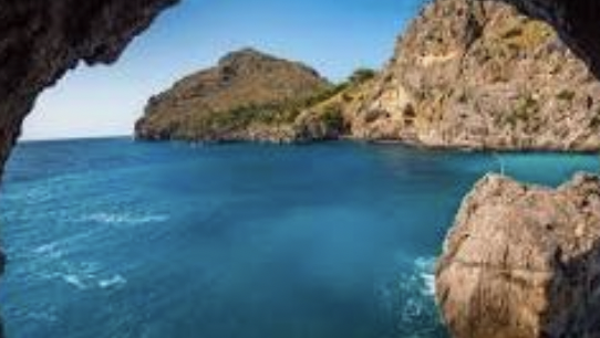 Cala d’Hort in Ibiza