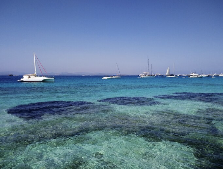 Ibiza Old Town to Formentera Guide