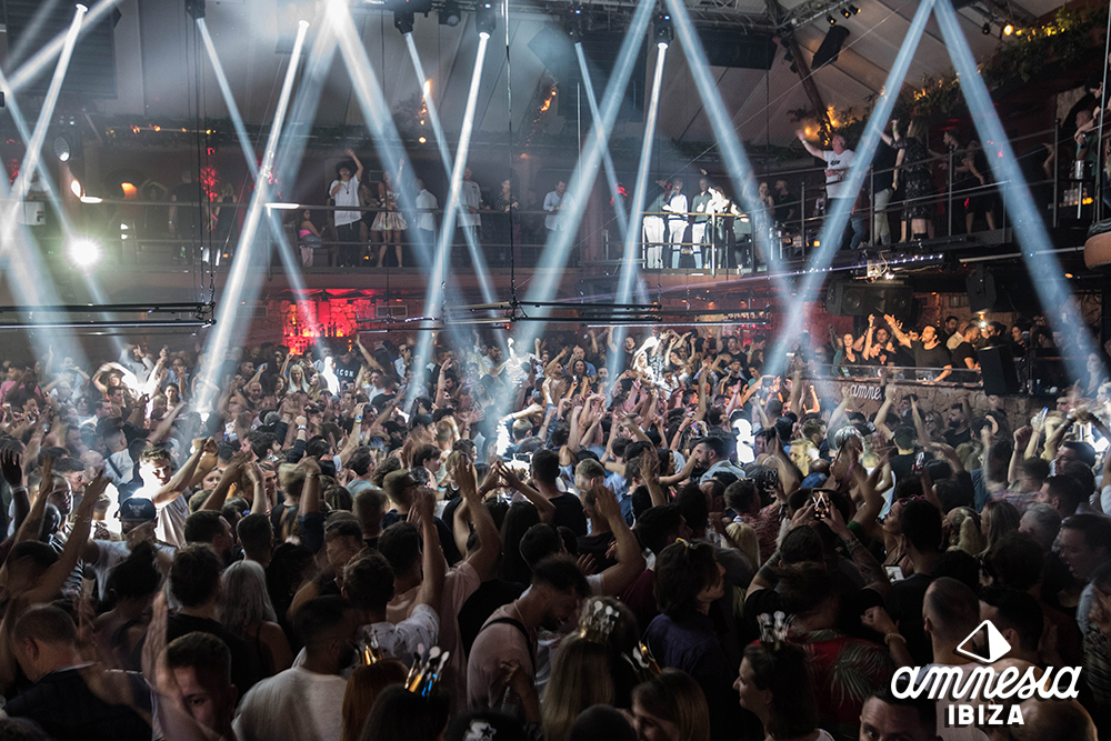 Imagenes Amnesia opening party 6,fiesta apertura Amnesia Ibiza