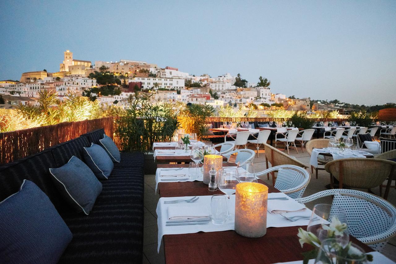Gran Hotel Montesol, Best Rooftop Bars In Ibiza, Ibiza tourism info