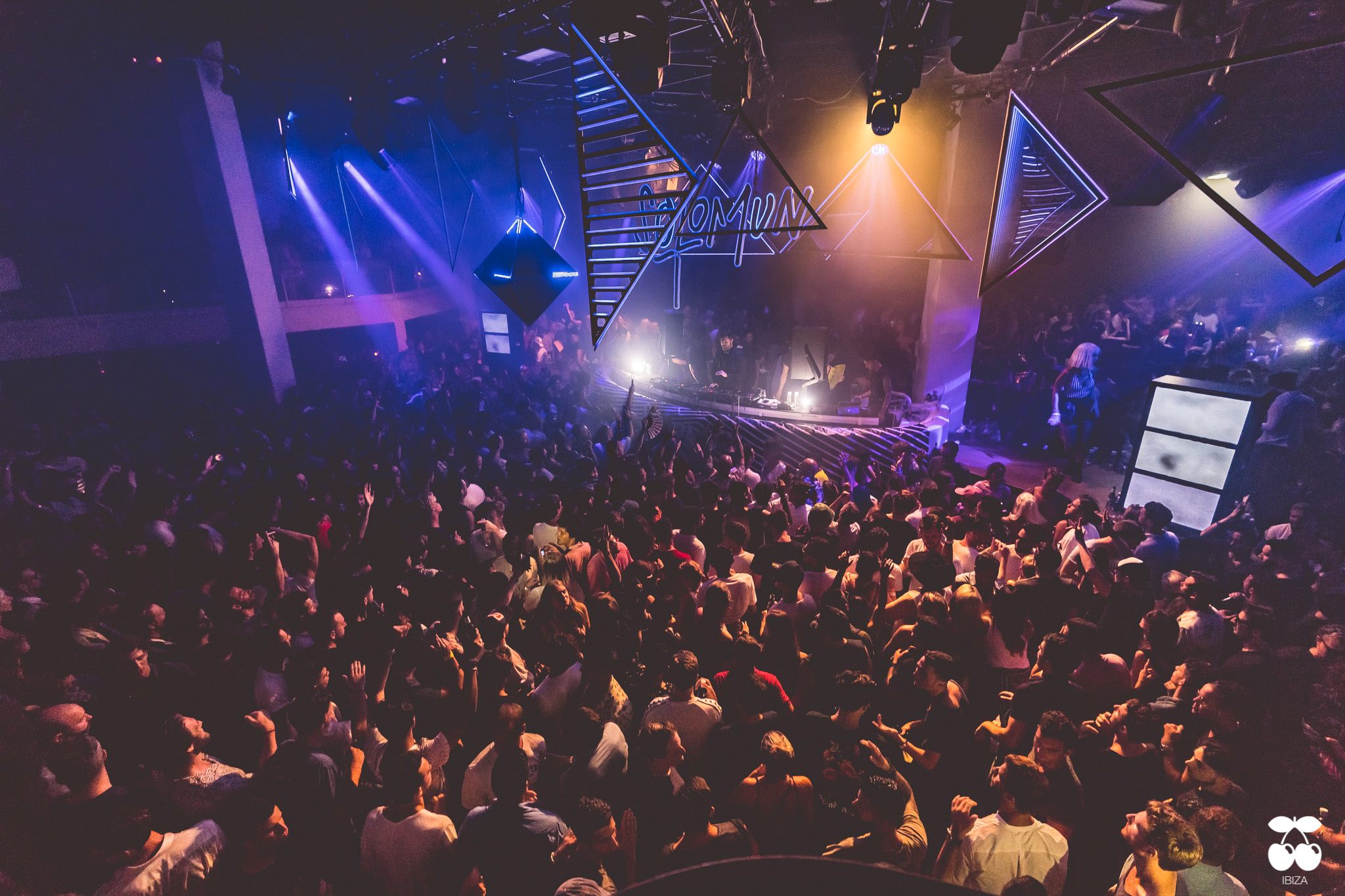 Fiesta Solomun 2020, mejores fiestas Ibiza