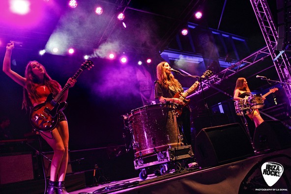 Ibiza rocks concert opening party, concerts ibiza