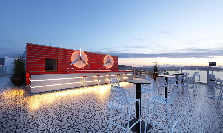 Ibiza sky bar, Best Rooftop Bars In Ibiza, Ibiza tourism info