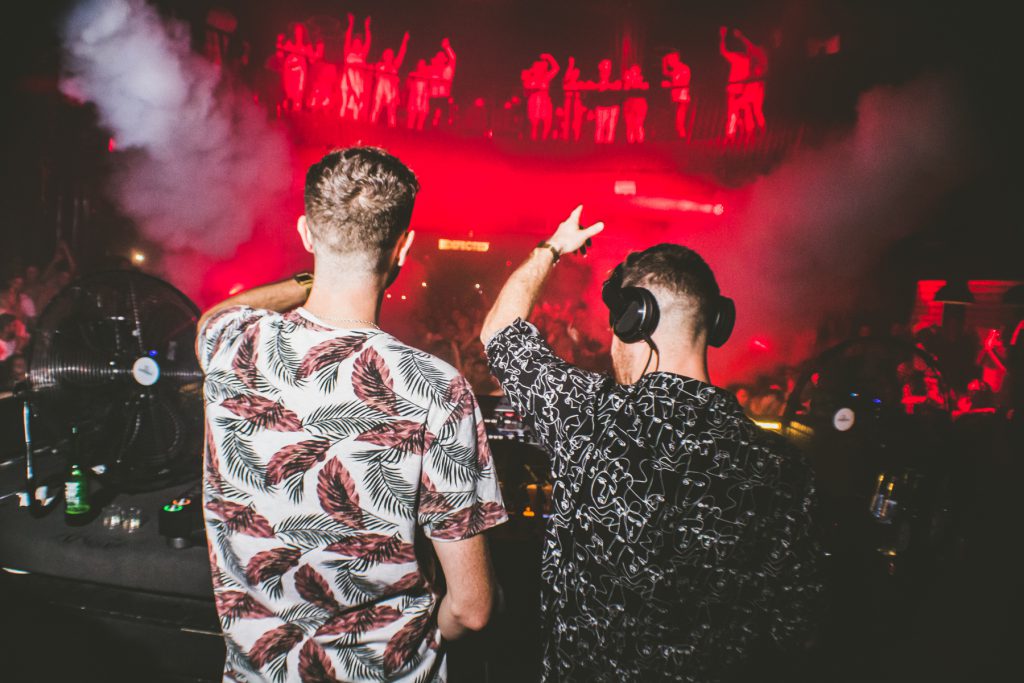 defected Ibiza, las fiestas más famosas de Ibiza