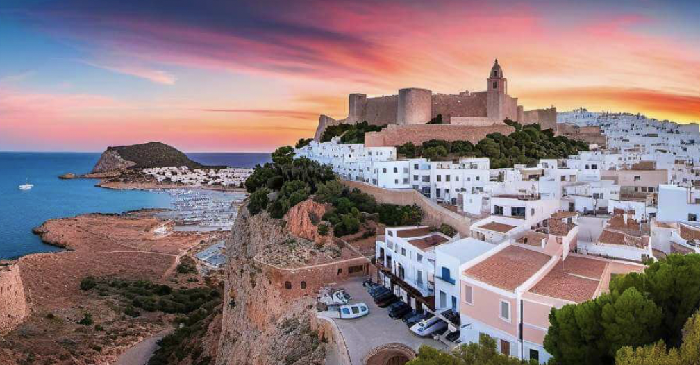 Ibiza Travel Guide by Season: Best Times to Visit