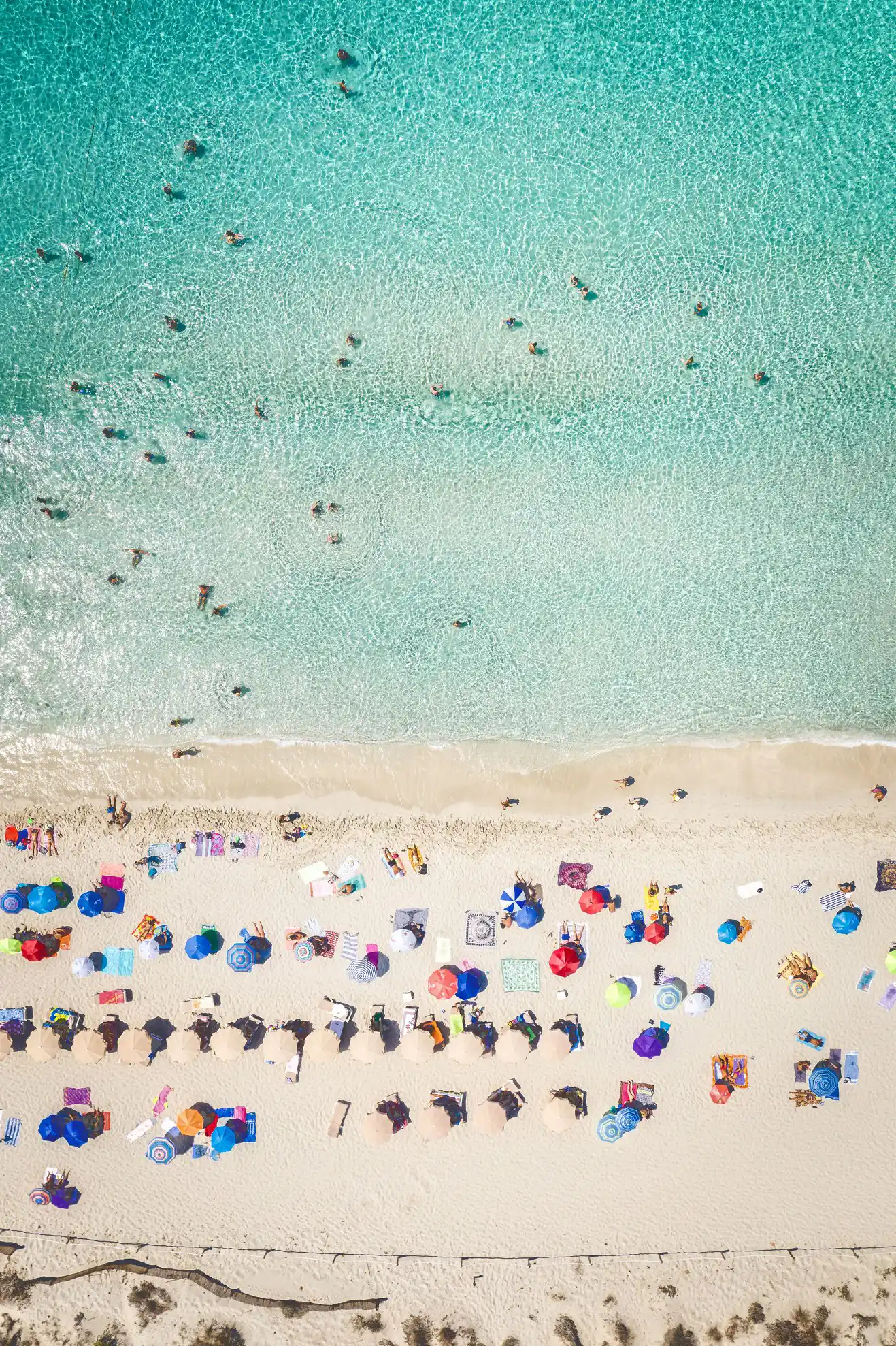 Ibiza-Formentera Boat Trip Guide