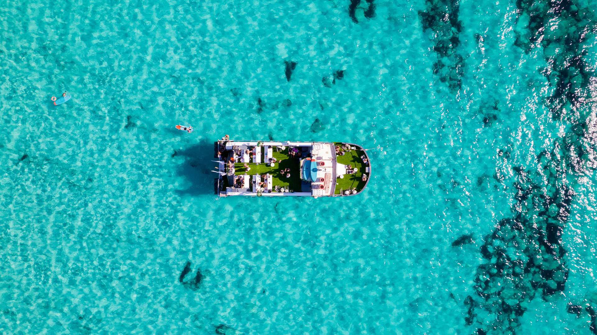 Formentera Wonders Full Experience