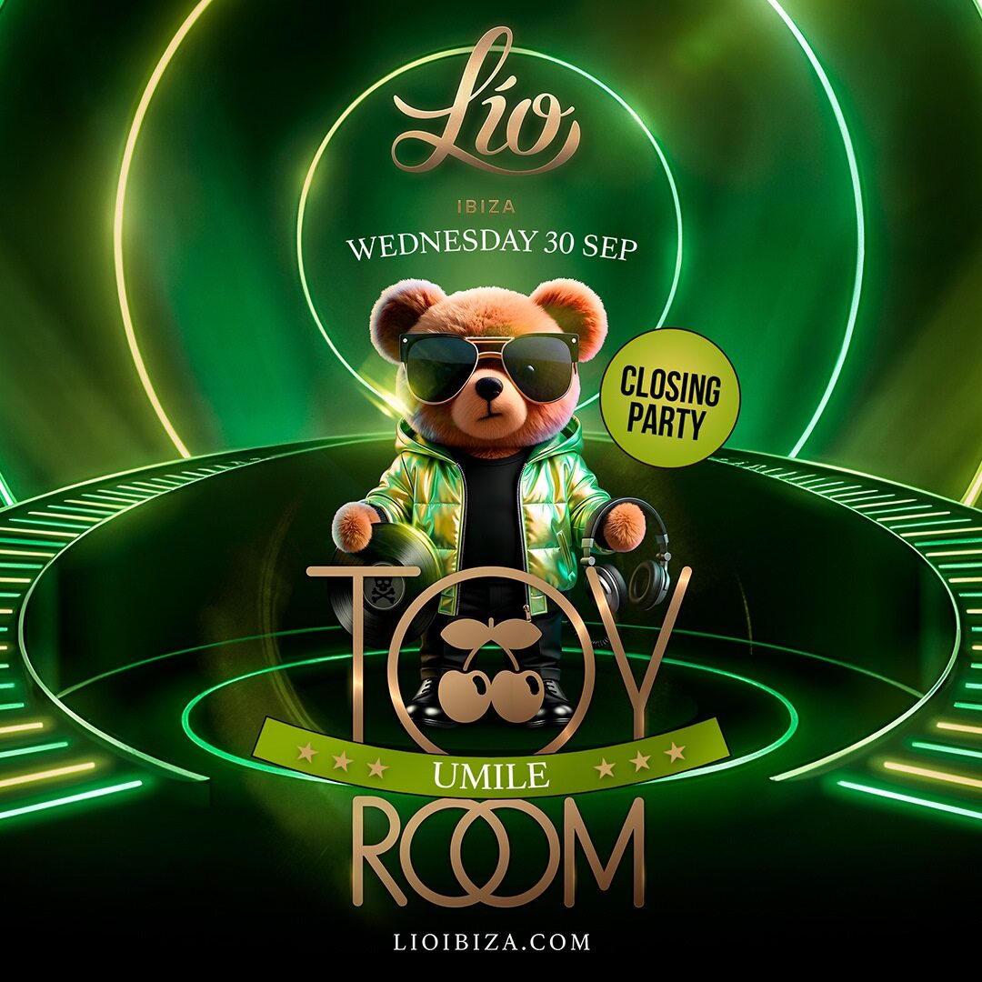 Toy Room