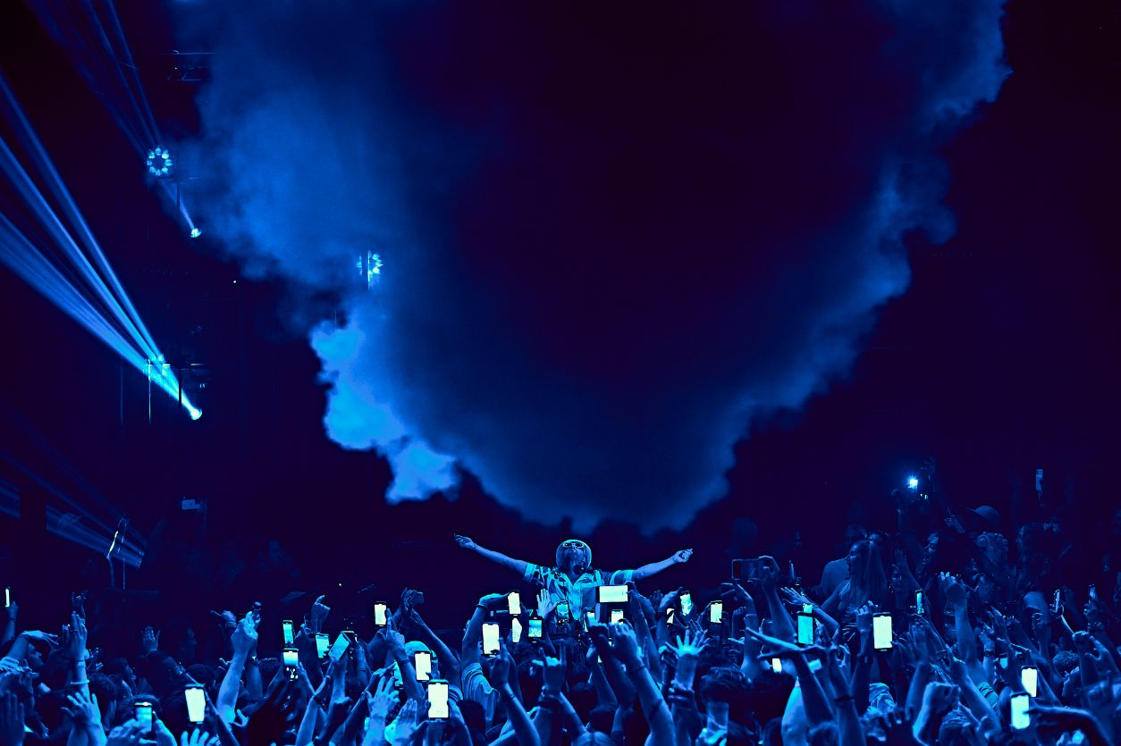 Fisher at Hï ibiza 2024
