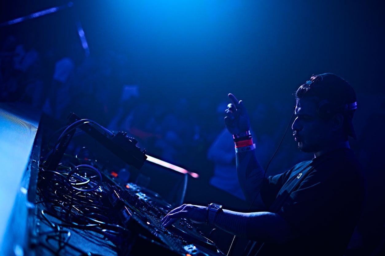 Fisher entradas ibiza 2024