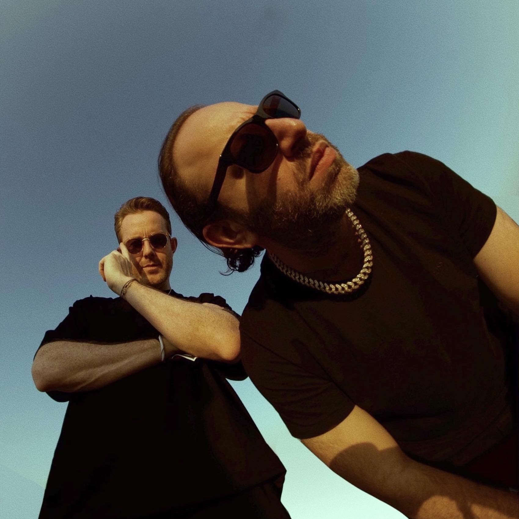 Chase and Status ibiza 2024