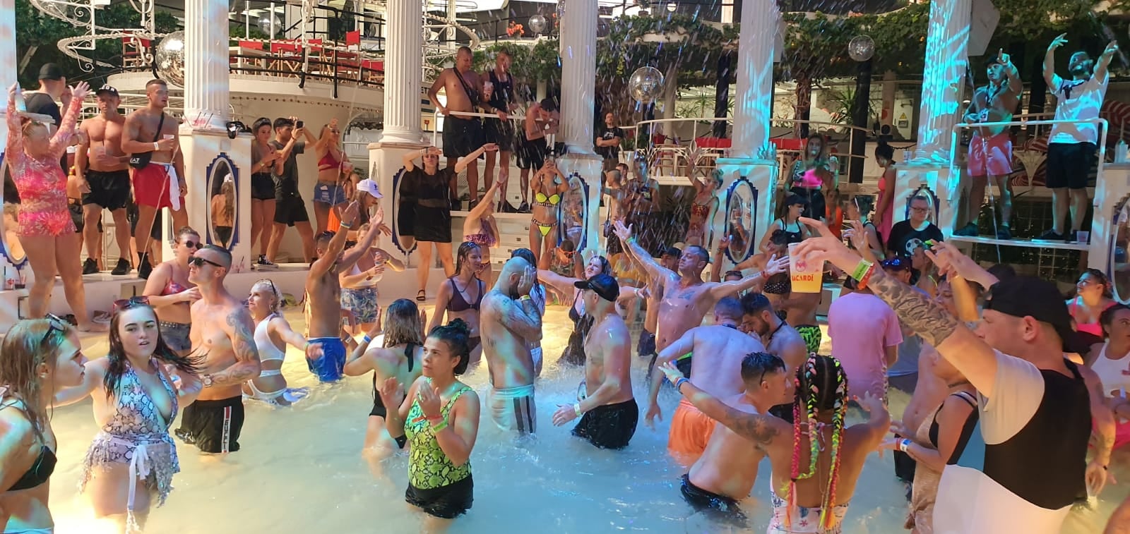 Es Paradis Ibiza 2026