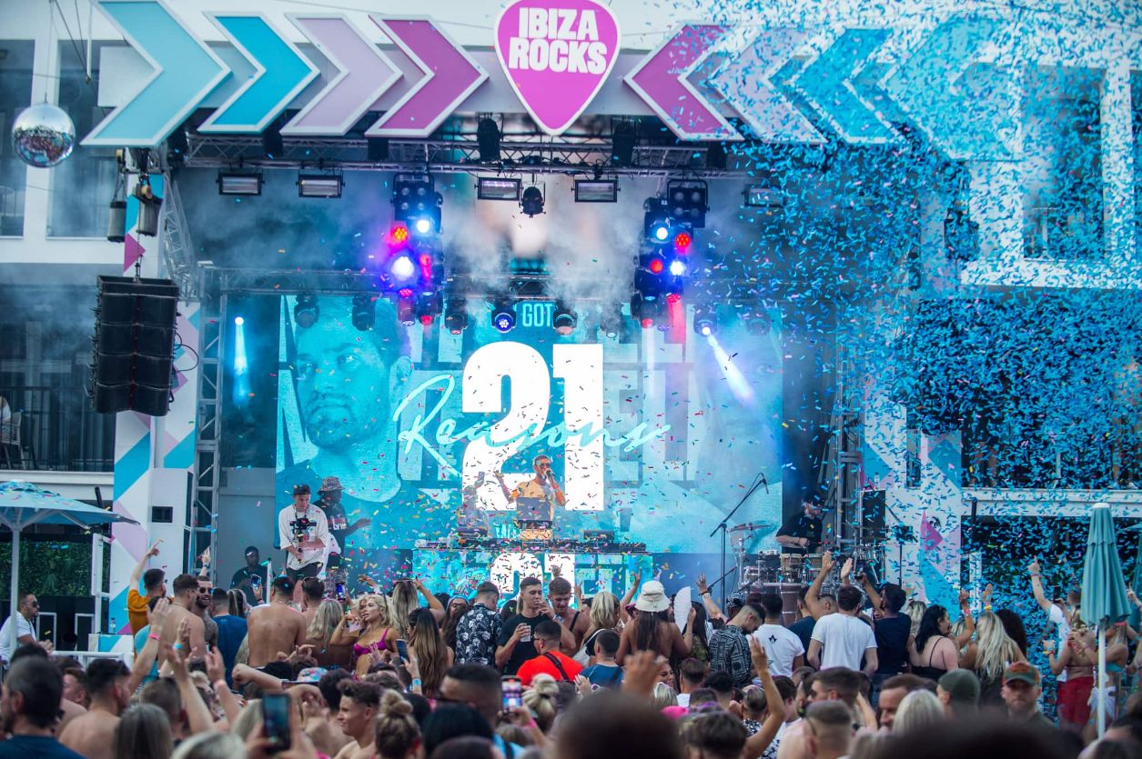 pool party 2023 tockets nathan dawe