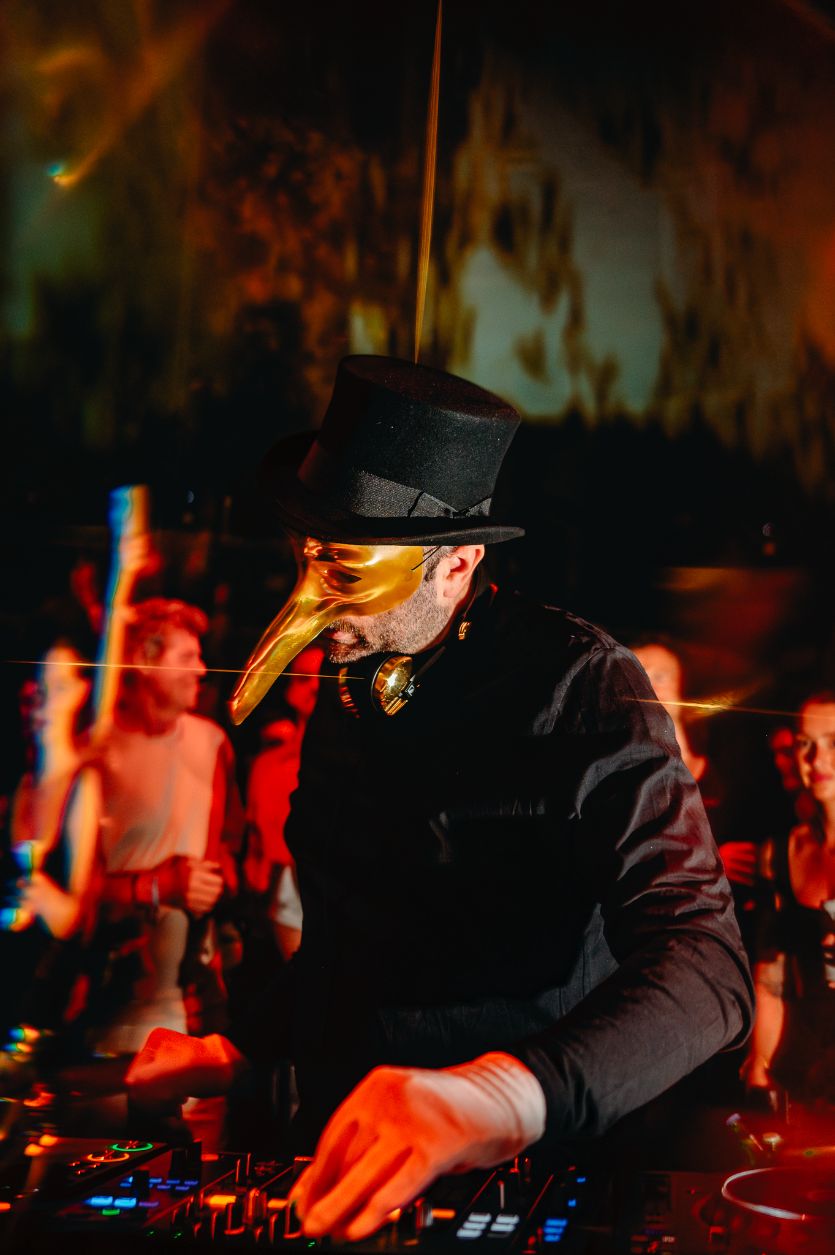 entradas claptone ibiza