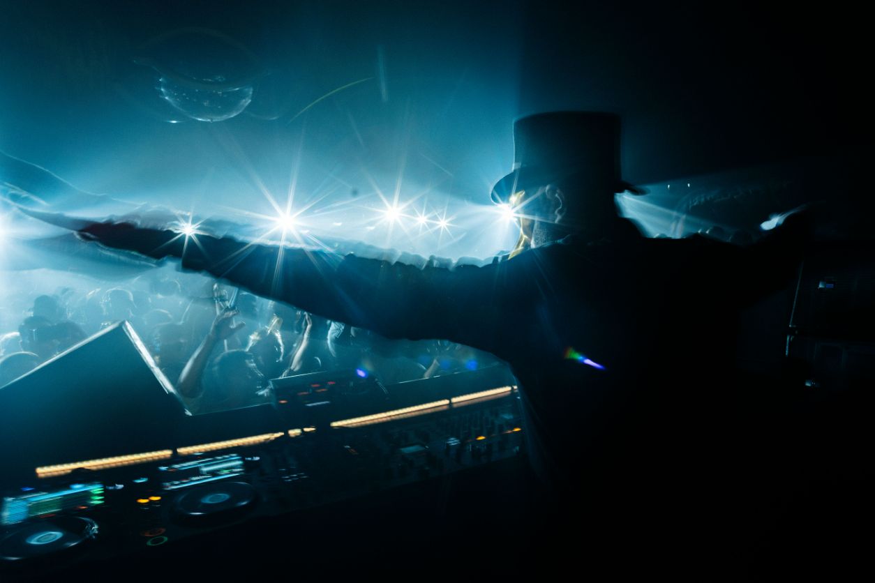 tickets claptone 2026