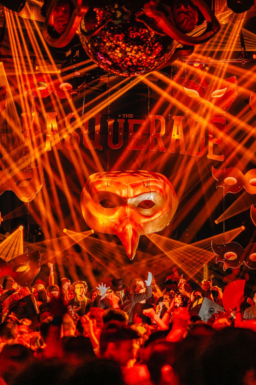 Claptone tickets