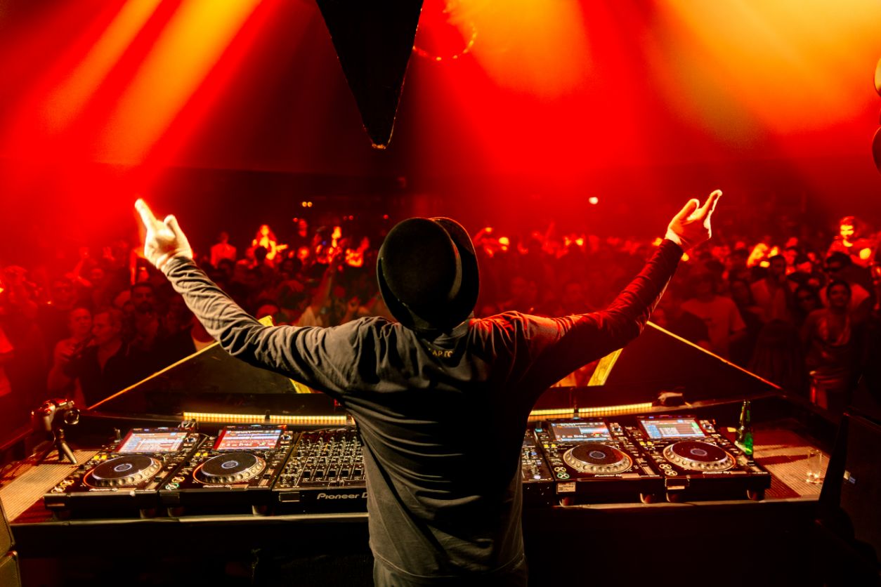Claptone Ibiza 2026