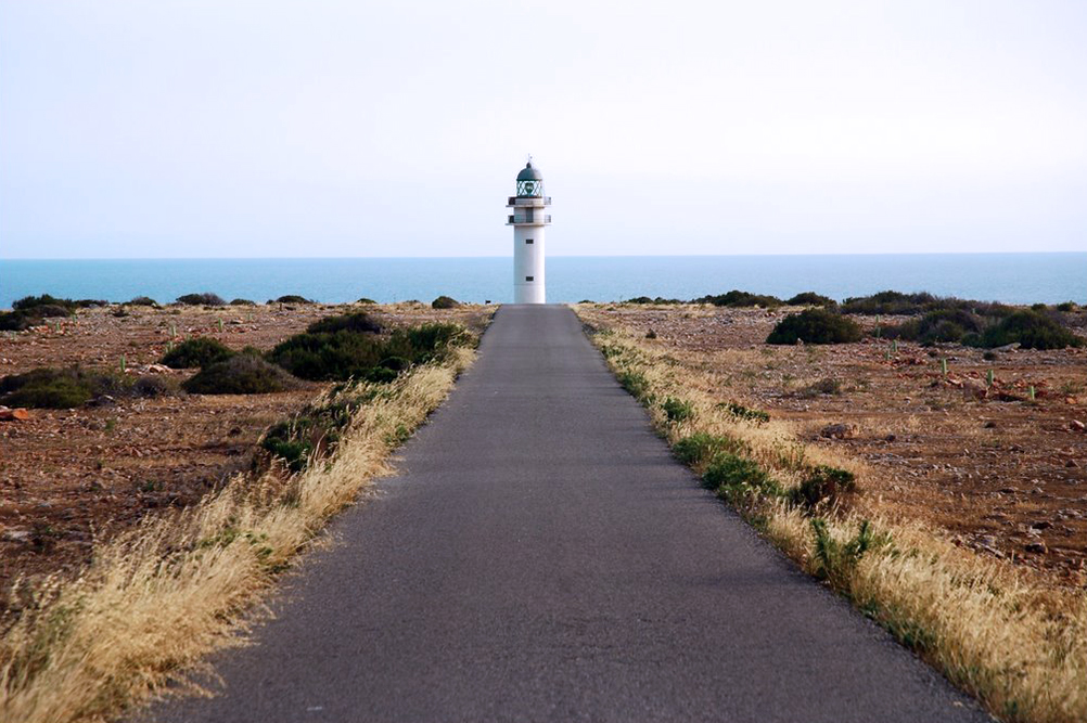 Formentera sights