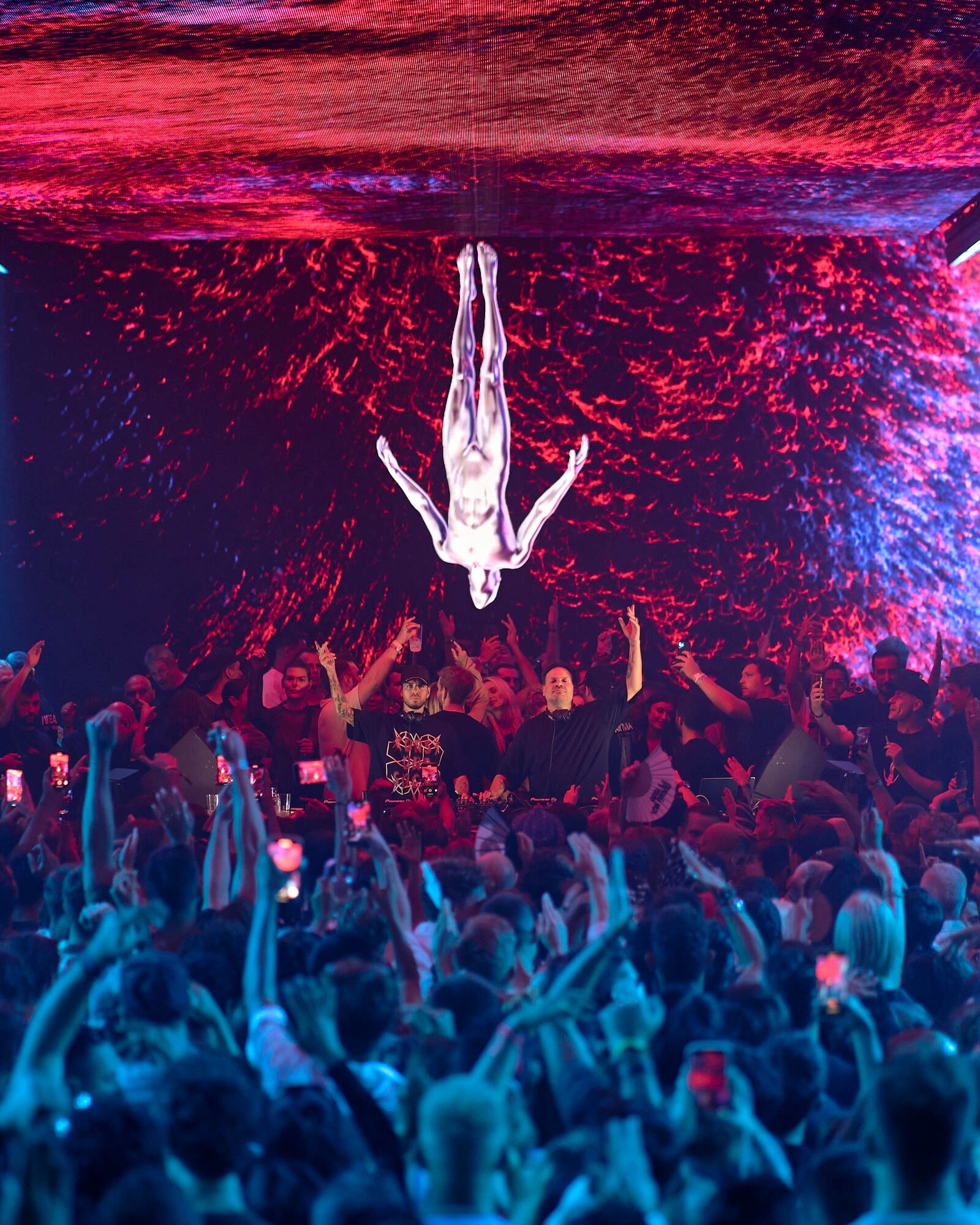 Tale Of Us Ibiza 2024
