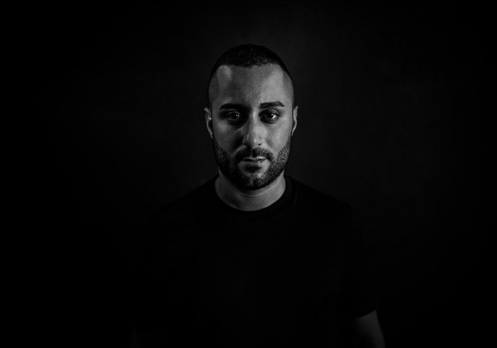 Joseph Capriati Ibiza 2025