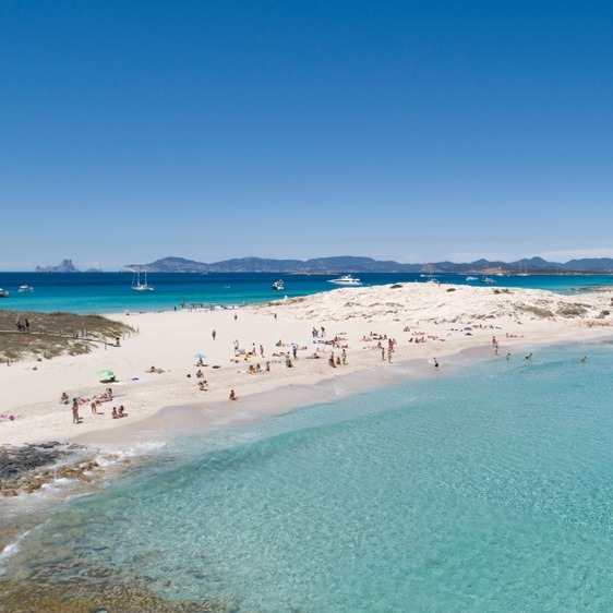 ferry formentera