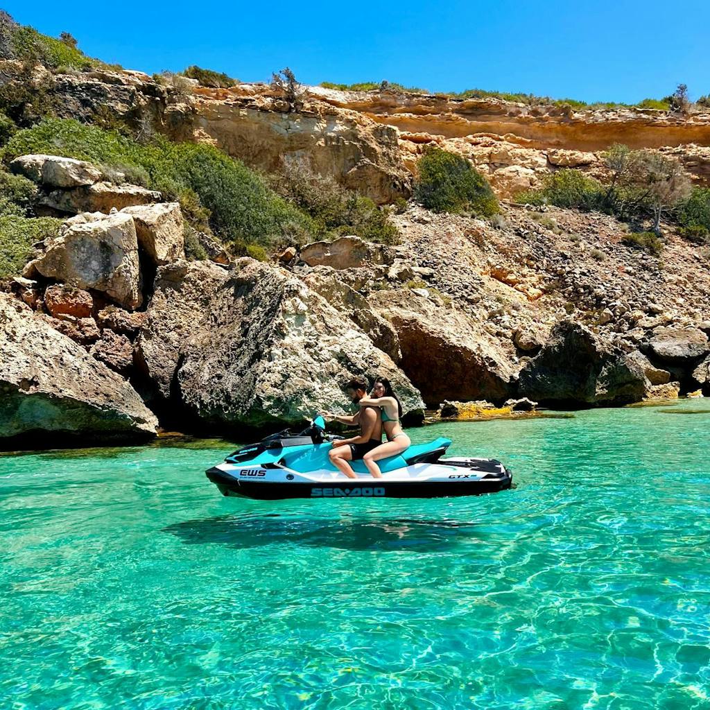 jetski ibiza 2026