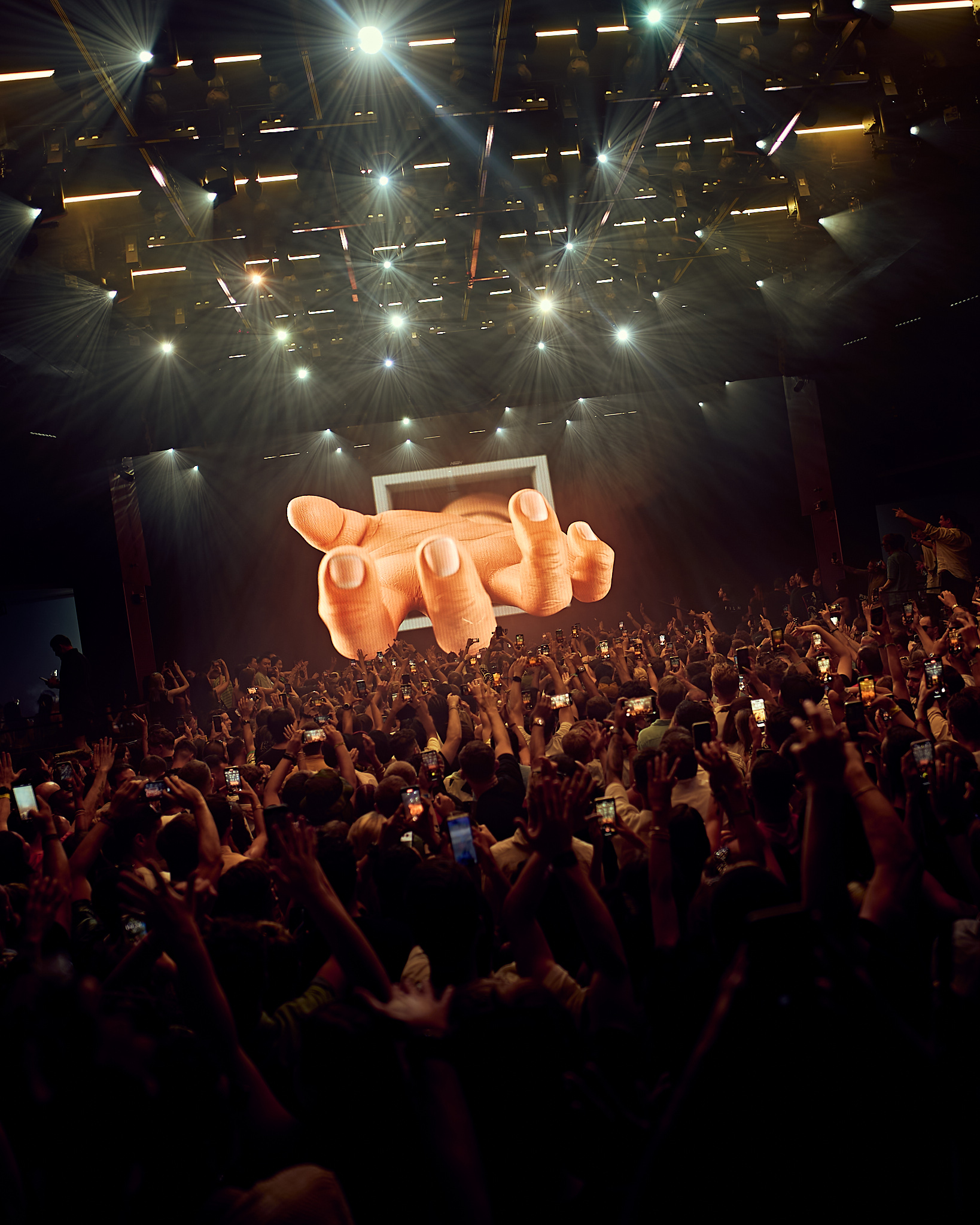 Eric Prydz TICKETS IBIZA