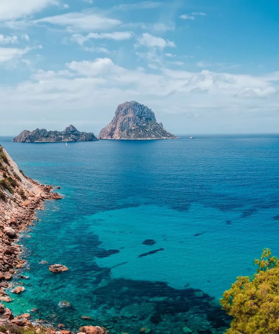 San Antonio Es Vedra