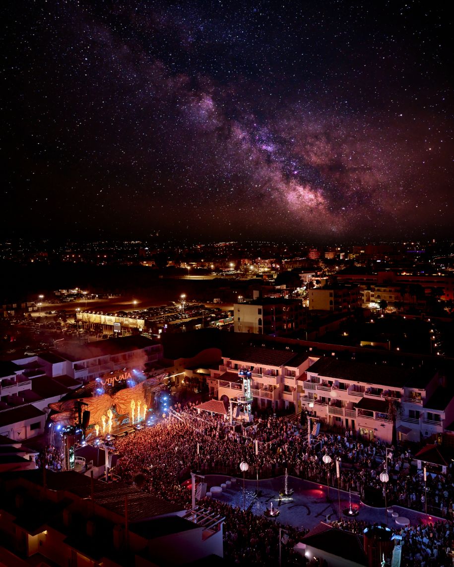 Ushuaïa Ibiza Tickets 2026